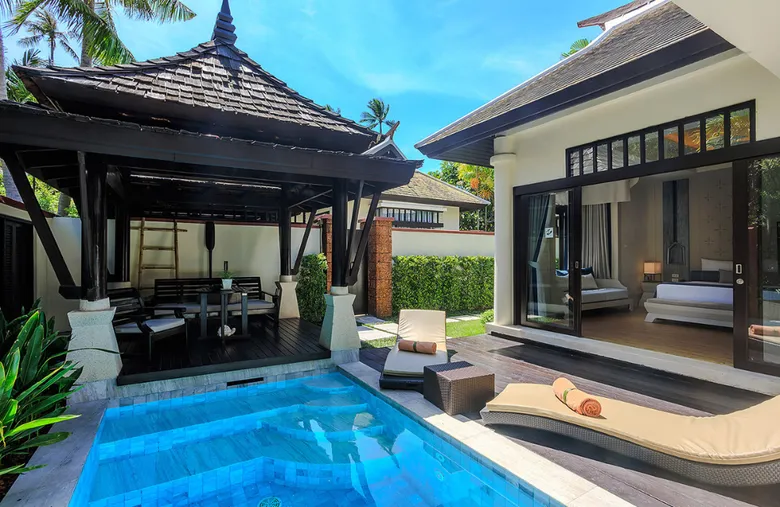 An Insider's Guide to Melati Beach Resort &amp; Spa: 5-Star Luxury in Koh Samui