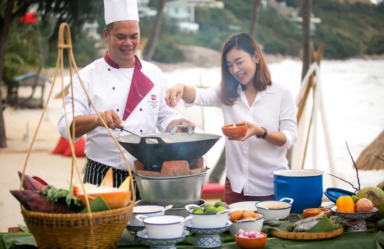 An Insider's Guide to Melati Beach Resort &amp; Spa: 5-Star Luxury in Koh Samui