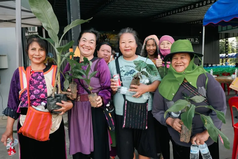 Ajinomoto &amp; Dheva Pirom Partner to Boost Premium Northern Robusta in ฿65B Coffee Market