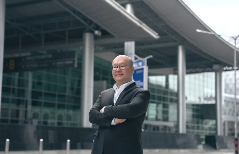 Muang Thong Thani Builds a Smart City Model That Starts with People Building an urban ecosystem that connects people, communities, and businesses to drive sustainable economic growth