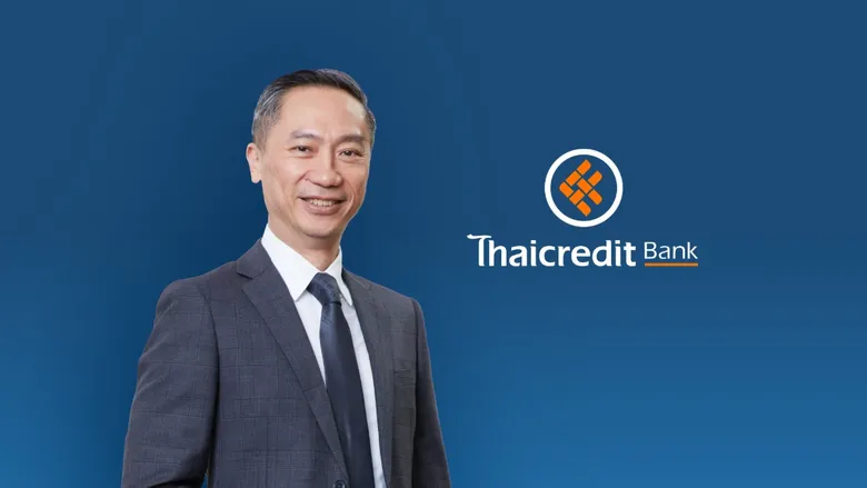 Thai Credit Bank reports the new quarterly record for net profit of 1,239 million THB in the third quarter of 2026, an increase of 22% YoY, resulting in the net profit for the first nine months of 3,393 million THB.