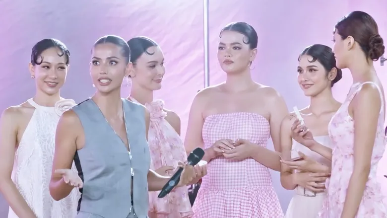 "The Face Thailand Season 7" EP.3 ขยับเวลาออนแอร์เร็วขึ้น! ห้ามพลาด วันเสาร์ที่ 24 ตุลาคมนี้ เวลา 15.20 - 16.50 น. ทางช่อง 3 HD