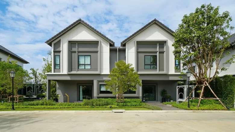 ออริจิ้น-บริทาเนีย เปิดโหมด "โปรติดจรวด" ขนทัพกว่า 70 โครงการ
