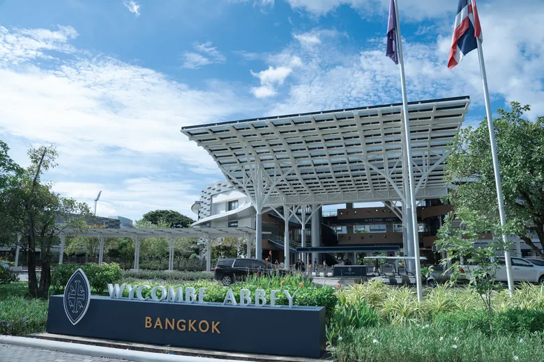 Wycombe Abbey Bangkok ขยายเครือข่ายการศึกษาระดับโลกและมุ่งพัฒนา Soft Skills