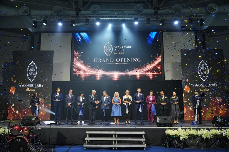 Wycombe Abbey Bangkok ขยายเครือข่ายการศึกษาระดับโลกและมุ่งพัฒนา Soft Skills