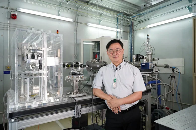 ซินโครตรอนไทยเปิดระบบลำเลียงแสงใหม่ BL5.1W ผลิตเอกซเรย์พลังงานสูง ขยายศักยภาพงานวิจัย ตอบโจทย์คุณภาพชีวิตประชาชน