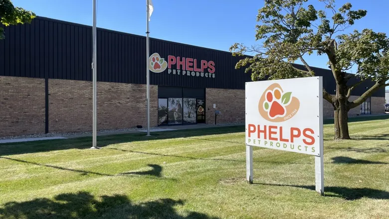 ไอ-เทล เข้าซื้อกิจการ Phelps Pet Products เดินหน้าเสริมความแข็งแกร่งในตลาดสหรัฐฯ พร้อมขยายพอร์ตโฟลิโอขนมสัตว์เลี้ยง
