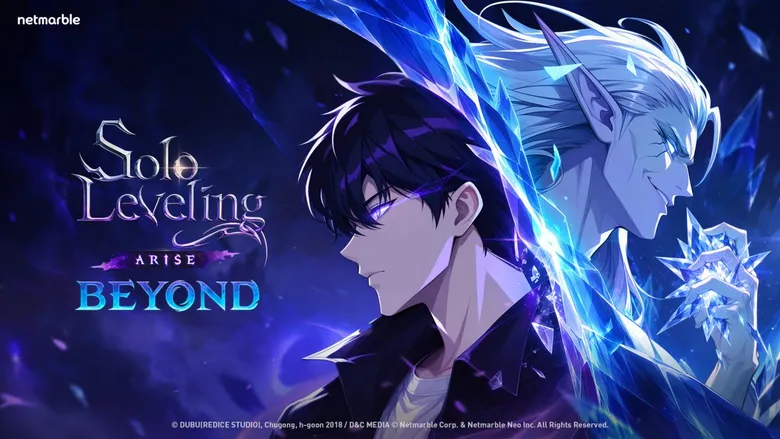 Solo Leveling: ARISE ปล่อยอัปเดต 'BEYOND' ฉลองครบรอบ 2.5 ปี !