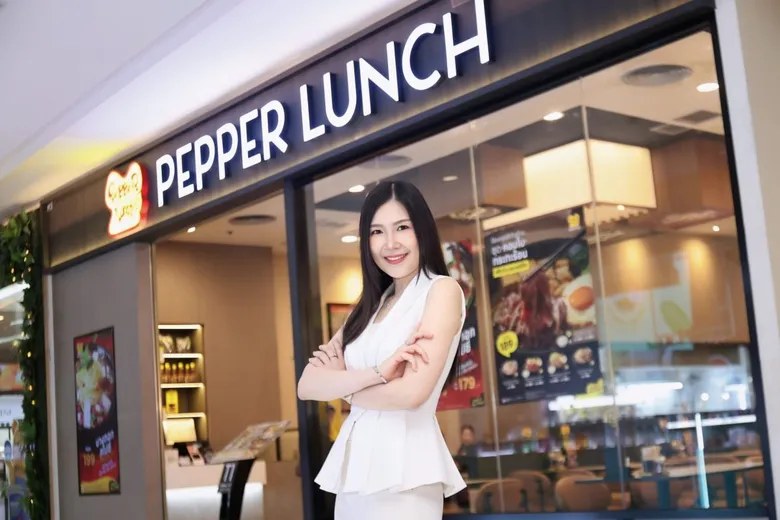 PEPPER LUNCH ต่อยอดโมเดลความสำเร็จจาก CentralWorld ขยาย "UNLIMITED REFILL SET" สู่ 11 สาขา