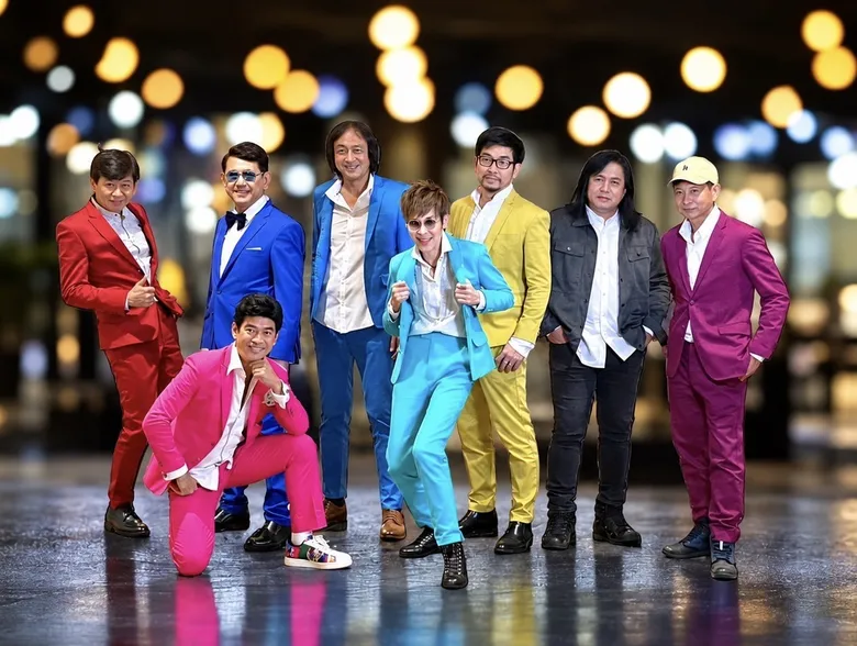 โรงพยาบาลปิยะเวท ชวนคนบันเทิงร่วมเปิดศูนย์มะเร็งฯ