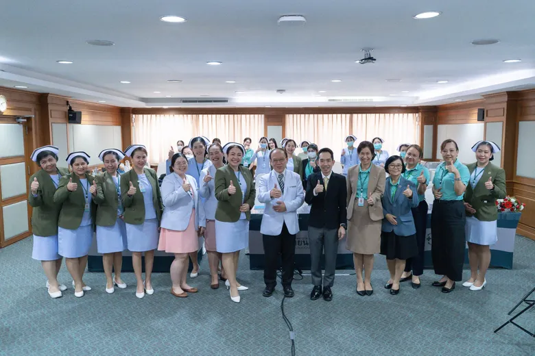 THAINAKARIN BREAST CENTER CONFERENCE 2026 ครบทุกมิติของการดูแลโรคเต้านม ตั้งแต่การคัดกรองสู่การใช้ชีวิตอย่างมีคุณภาพหลังการรักษา