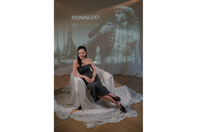 OL Atelier ถ่ายทอด 90 ปีแห่งมรดกดีไซน์อิตาลีของ Bonaldo สู่กรุงเทพฯ ผ่าน 'The Series of Years' ตัวแทนแห่ง 9 ทศวรรษ