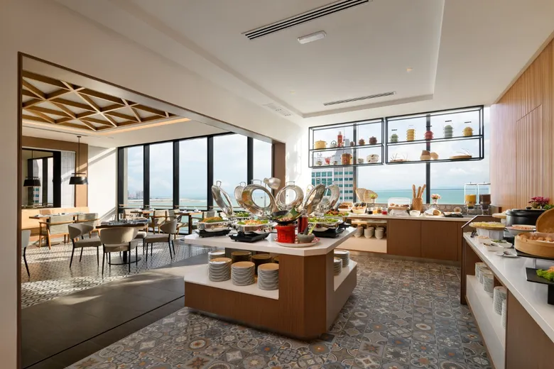 Discover Penang Through Its Flavours and Historic StreetsONYX Hospitality Group Invites Travellers to Explore Penangwith Amari and OZO