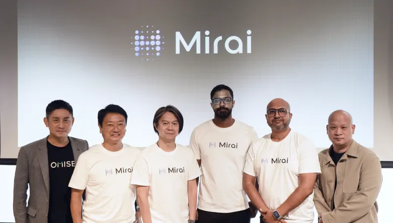 Omise เปิดตัว "Mirai Flash" AI Coworker สำหรับองค์กร เชื่อมต่อเครื่องมือธุรกิจและระบบภายใน เพื่อยกระดับประสิทธิภาพการทำงาน