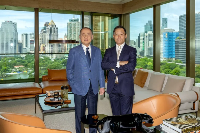 นิมิต ลุมพินี พาร์ค นอร์ท ได้รับอนุมัติสินเชื่อจากธนาคารกรุงเทพ