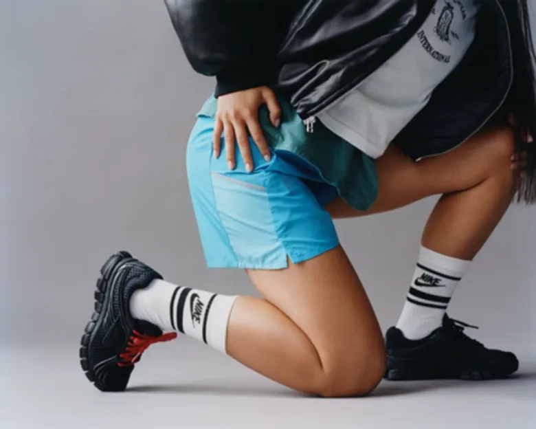 Nike ปลุกตำนานรองเท้าวิ่ง Skylon 11 สู่สนีกเกอร์ Sportswear ที่ผสานจิตวิญญาณแห่งความเร็วเข้ากับสไตล์ร่วมสมัย