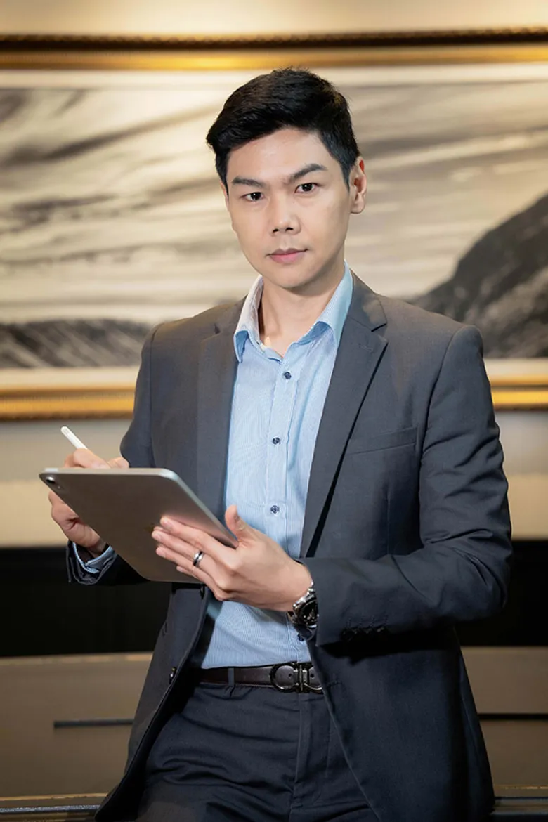 Dr.TATTOF ฉลองความสำเร็จสาขา เซ็นทรัล ภูเก็ต เฟสติวัล ครบรอบ 1 ปี
