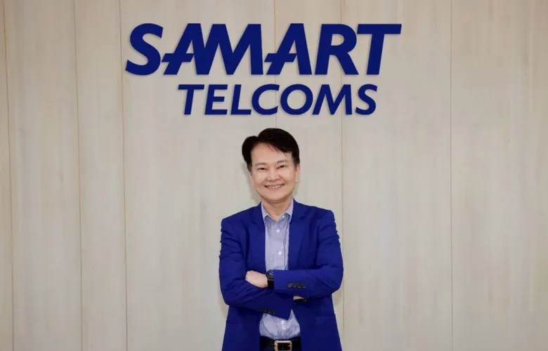 Samart Telcoms Joins Forces with PowerSchool to Advance Education Technology and Invites School Leaders to Explore Data and AI Trends at "PowerSchool Innovation in Education Summit Bangkok 2026"
