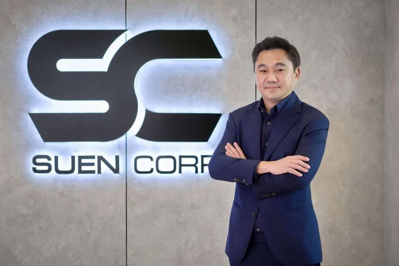 SUEN เดินสายโรดโชว์ 5 เมืองใหญ่ โชว์ศักยภาพห่วงโซ่วัสดุก่อสร้างครบวงจร ก่อนขายหุ้น IPO