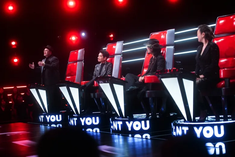 สัปดาห์ที่ 4 "The Voice Thailand 2026" การค้นหาสุดเข้มข้น! เมื่อโควตาเหลือน้อย โค้ชยิ่งต้องเฟ้นหาเพชรเม็ดงามเข้าทีม