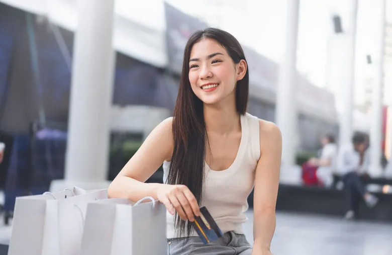 รวมข้อดีบัตรเครดิตโลตัส สำหรับคนซื้อของเข้าบ้านเป็นประจำ