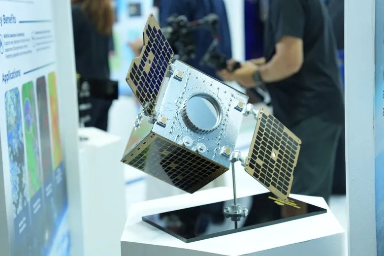 Thailand Space Expo 2026 Kicks Off, Connecting Technology, Innovation, Business, Investment and Industry Under the "New Growth Engine"