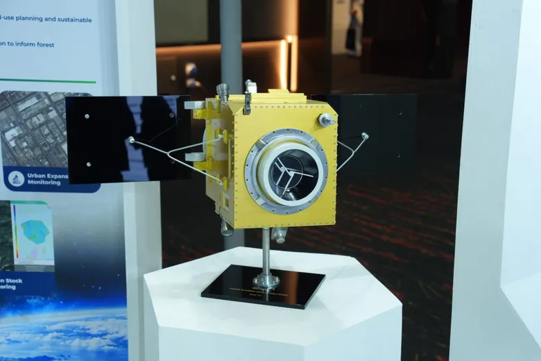 เปิดฉาก Thailand Space Expo 2026 เชื่อมเทคโนโลยี นวัตกรรม ธุรกิจ การลงทุน และอุตสาหกรรม