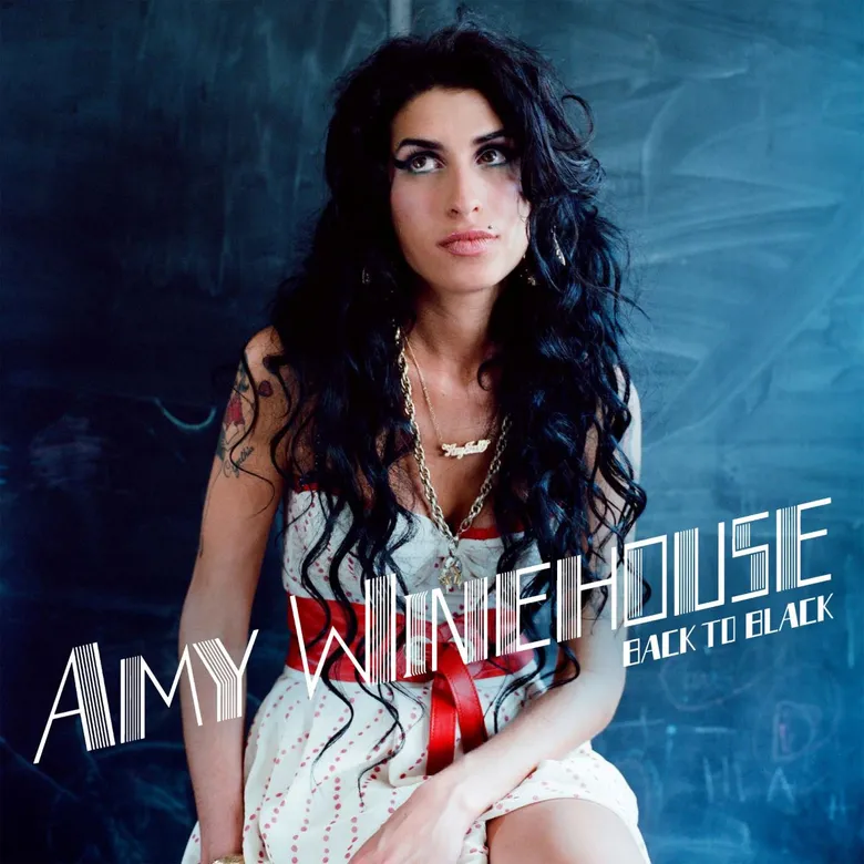 ฉลอง 20 ปีอัลบั้มระดับตำนาน Back To Black ของ Amy Winehouse ด้วยอัลบั้มคอลเล็กชันพิเศษพร้อมโชว์ Tribute สุดอบอุ่นจากศิลปินรุ่นใหม่ เพื่อรำลึกถึงเพลงอมตะที่ไม่มีวันลืม