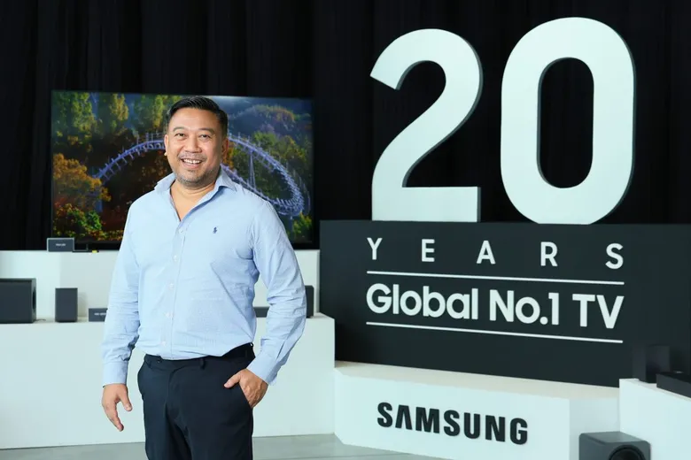 ซัมซุงเดินหน้าตลาด Lifestyle TV ให้เป็นส่วนหนึ่งของการใช้ชีวิตและการแต่งบ้าน ชู The Frame TV ผ่านงาน The Canvas of Joy