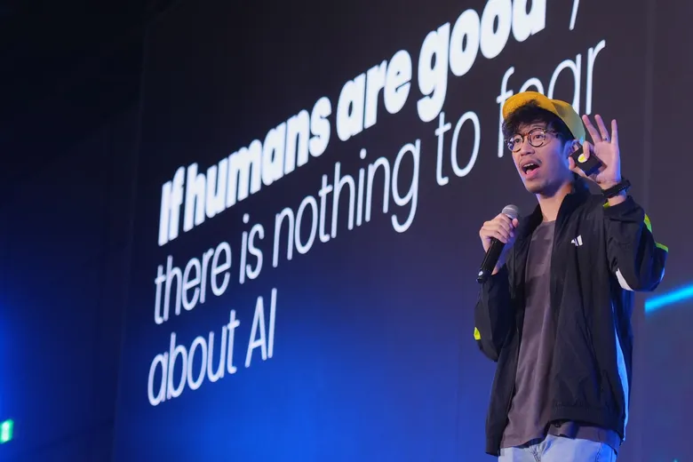 TNN Tech Forum 2026 ชวนมองอนาคตประเทศไทย ในยุค "AI Warfare"