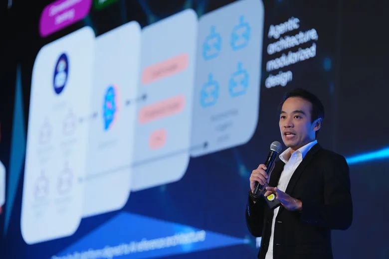 TNN Tech Forum 2026 ชวนมองอนาคตประเทศไทย ในยุค "AI Warfare"