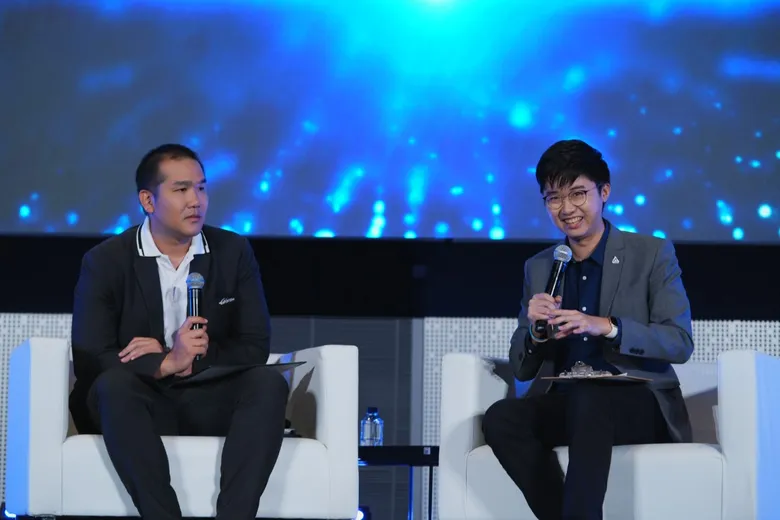 TNN Tech Forum 2026 ชวนมองอนาคตประเทศไทย ในยุค "AI Warfare"
