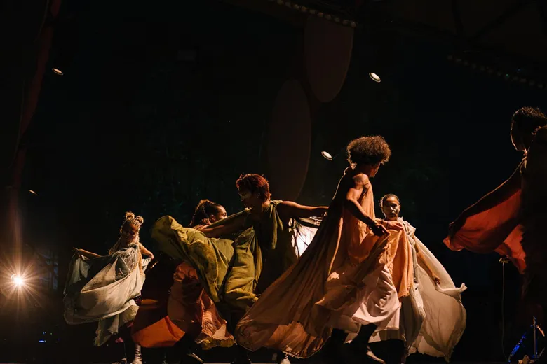 Wonderfruit Explores Our Shared Roots Through 'Field Village'