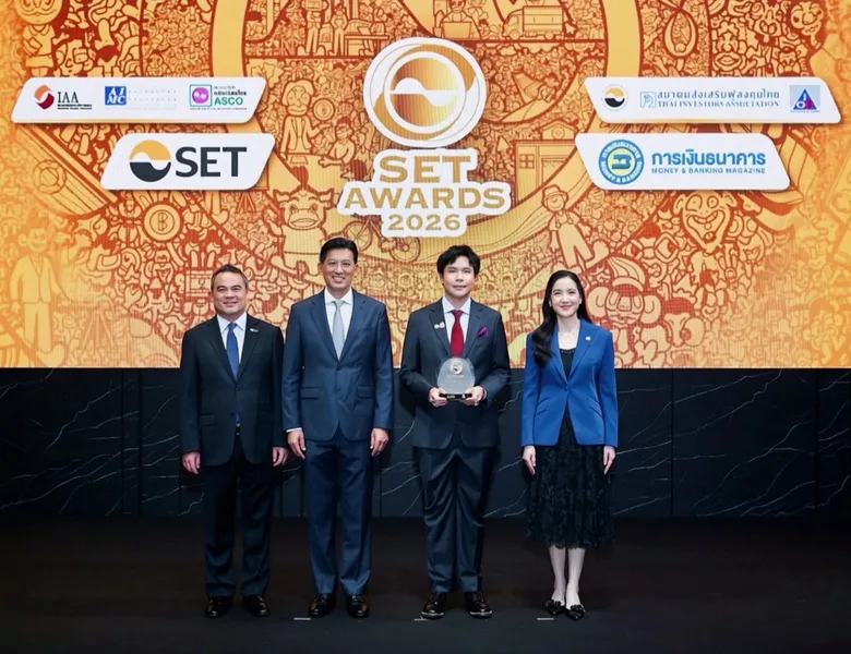 TWPC Wins Outstanding Investor Relations Awards 2026, Underscoring Rigorous SET Standards, Strong Governance and Equitable Disclosure