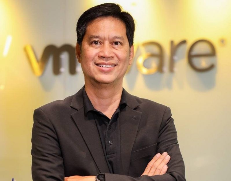 NT Cloud จับมือพาร์ทเนอร์ระดับโลก VMware รุกตลาดคลาวด์ครบวงจร