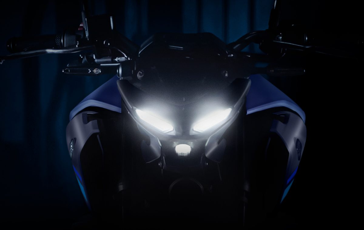 NEW YAMAHA MT-03 DARK BLAST THE DARK SIDE OF JAPAN สปอร์ตเนคเก็ตที่สุดในคลาส 300สีใหม่ สุดเร้าใจ!!!