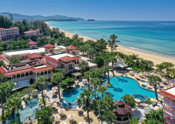 Centara partners with KTC to create a cleaner, greener future for Phuket