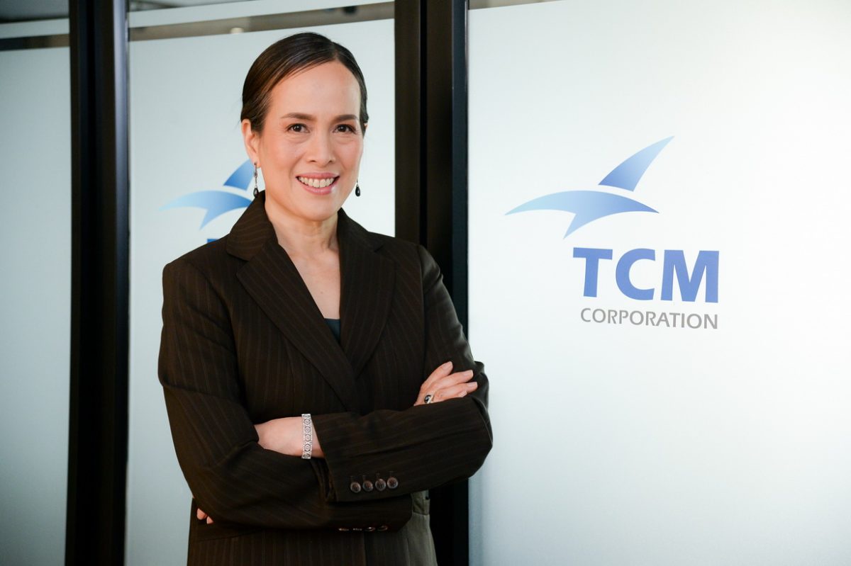 TCMC เผยผลประกอบการไตรมาสที่ 1 ปี 2567 รายได้รวม 1.59 พันล้านบาท คาดไตรมาส 2 เติบโตตามสถานการณ์ตลาดที่ฟื้นตัว