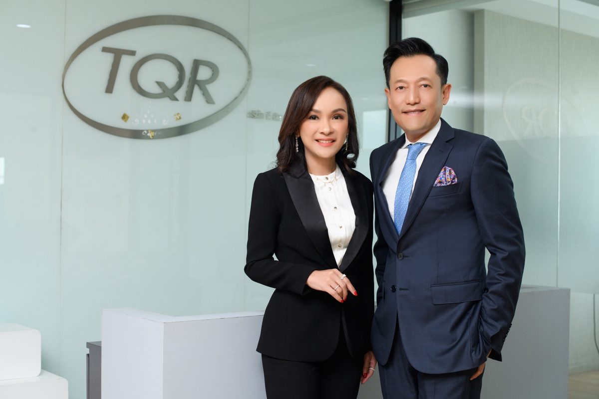 TQR ส่งซิกผลงาน Q2/67 เติบโตต่อเนื่อง ลุยพัฒนาประกันภัยต่อรูปแบบใหม่ร่วมกับพันธมิตรเต็มสปีด หนุนผลงานปีนี้โตเข้าเป้า 10%