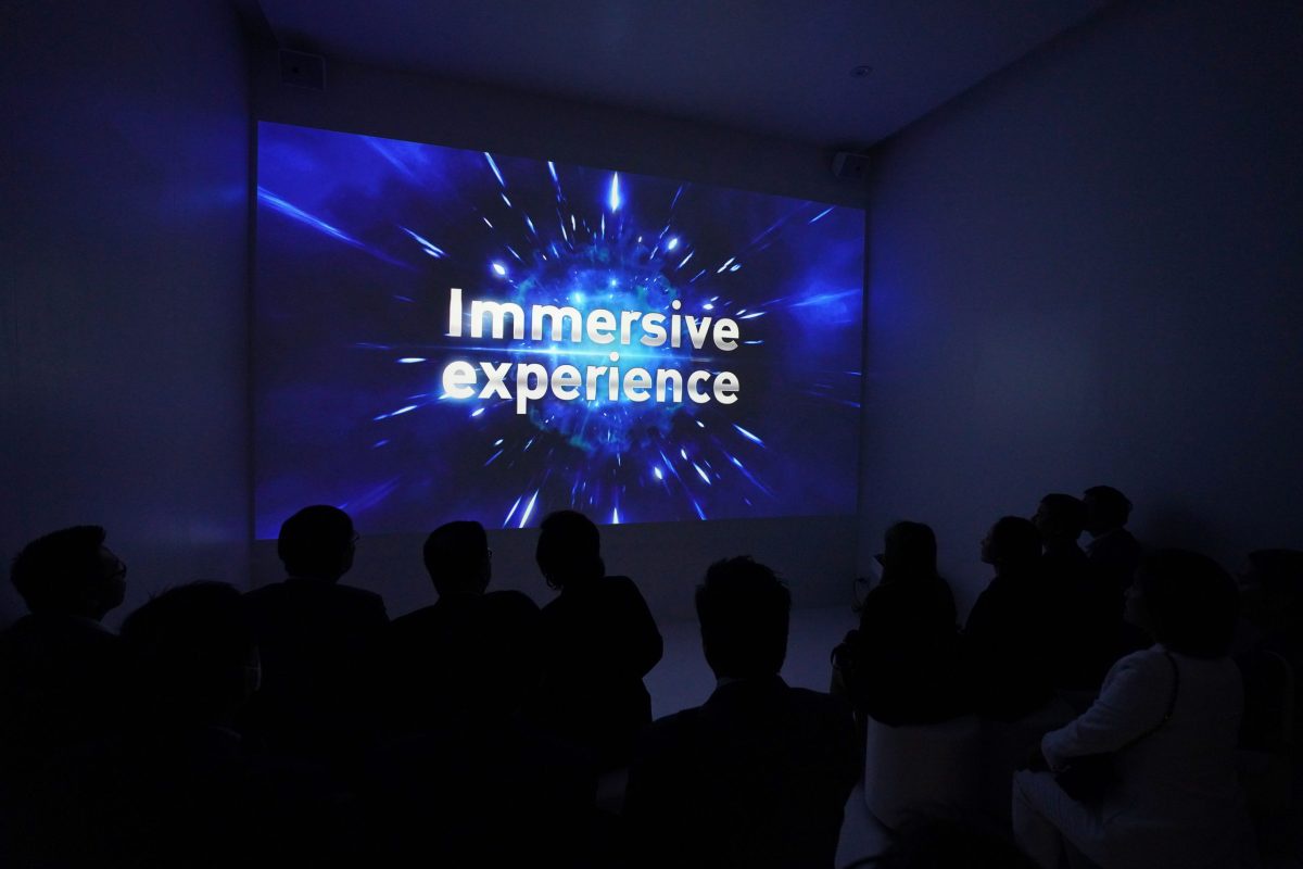 ไทยประกันชีวิต Experience เล่า Legacy - สร้าง Loyalty - ผ่าน Immersive Experience