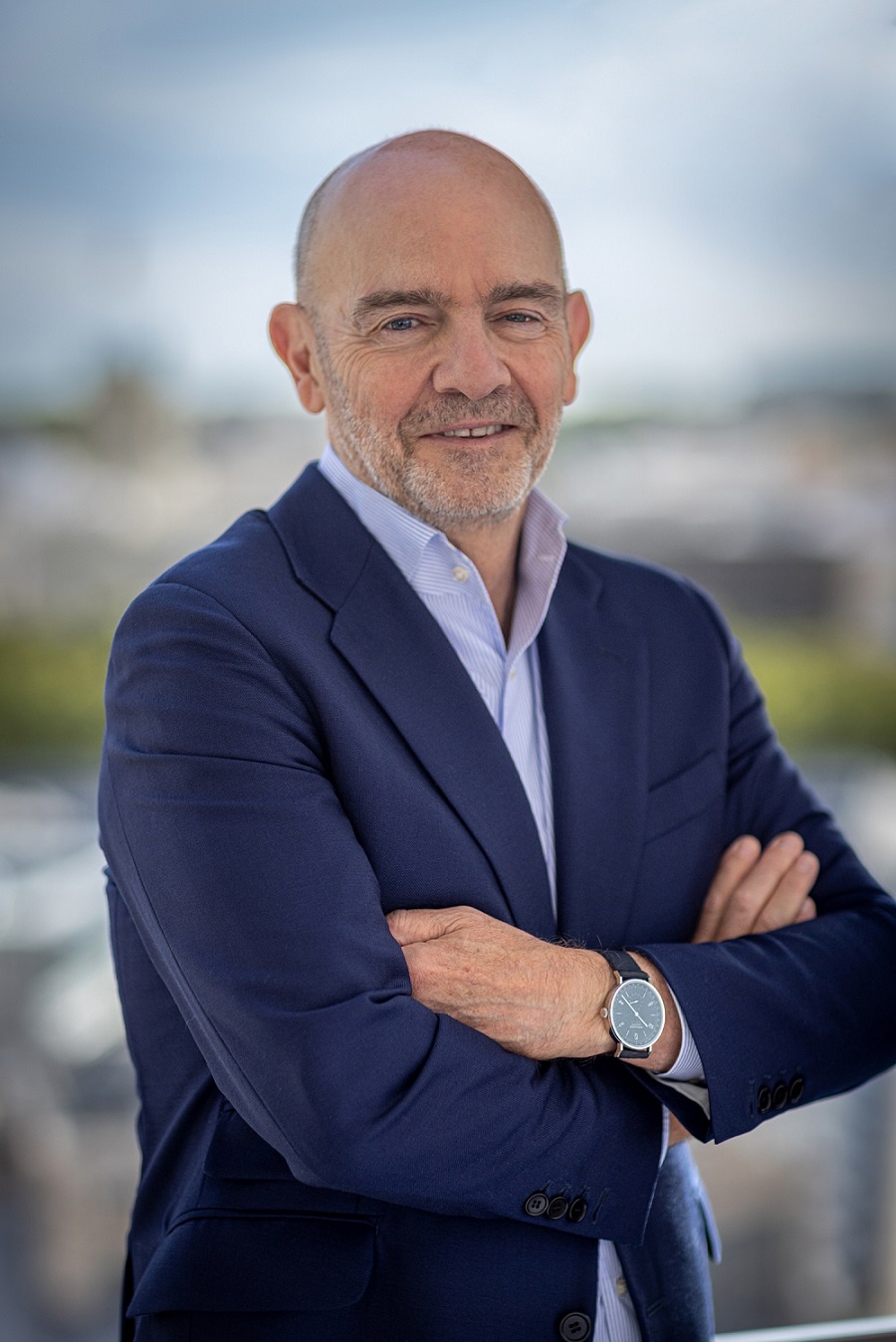 Minor Hotels' Ram?n Aragones Announces Retirement, Gonzalo Aguilar to Become Europe Americas CEO