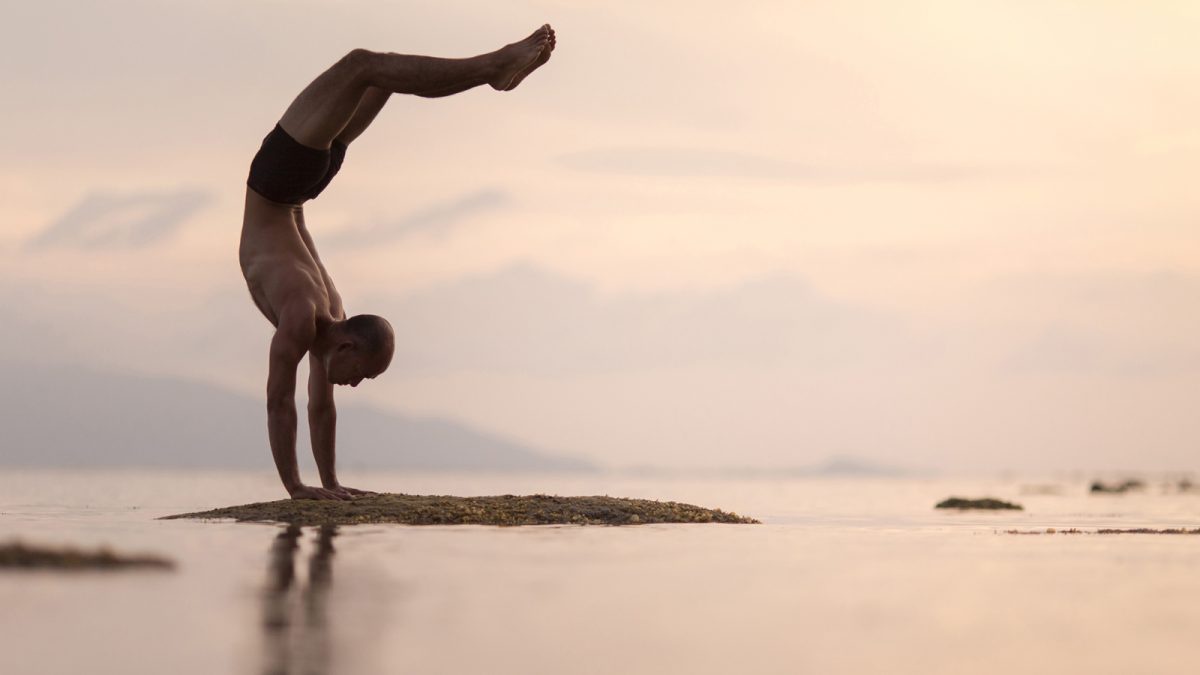 DISCOVER SANDS OF SERENITY WITH RESIDENT HEALERS AT FOUR SEASONS RESORT KOH SAMUI