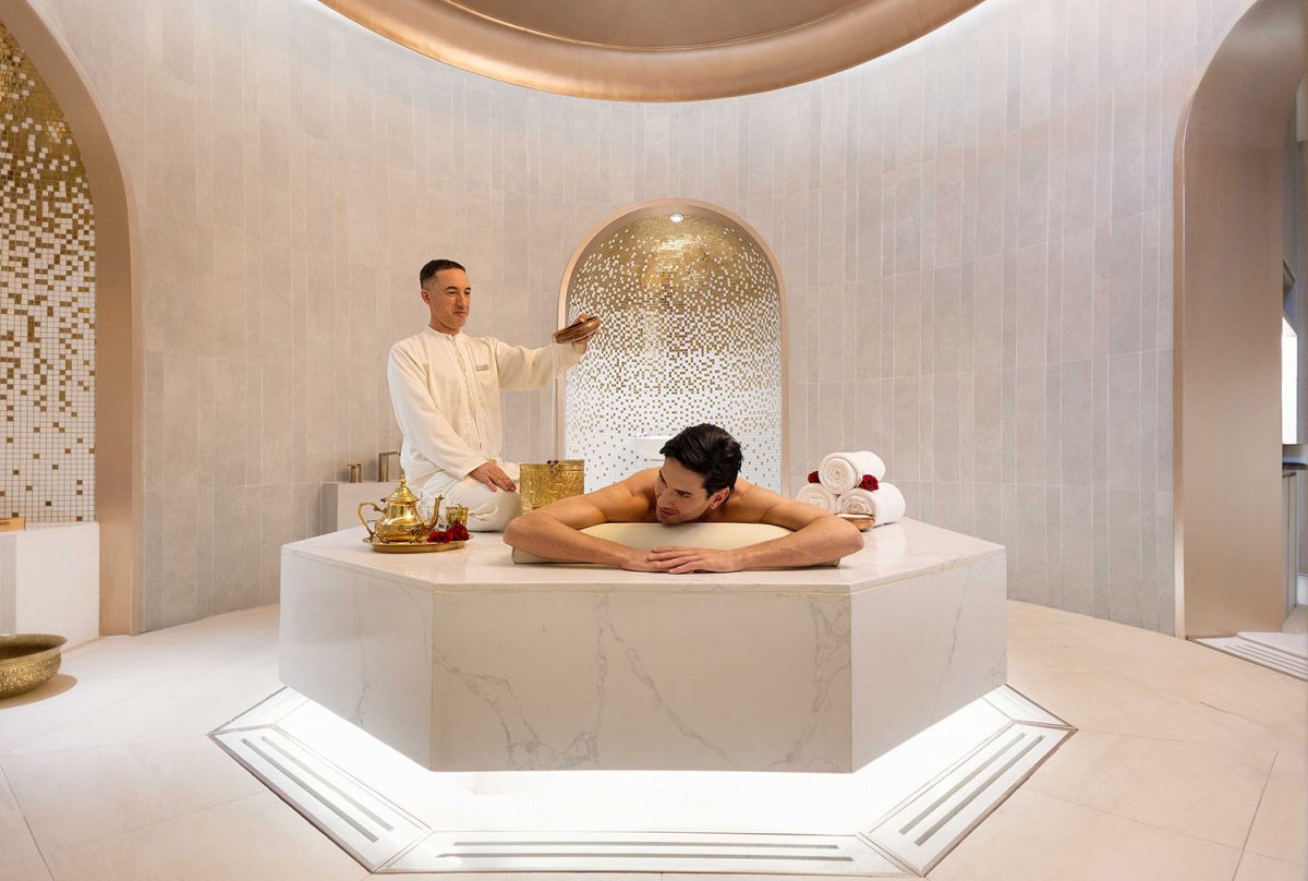 Spa Cenvaree Unveils Exclusive Membership Benefits for 2024