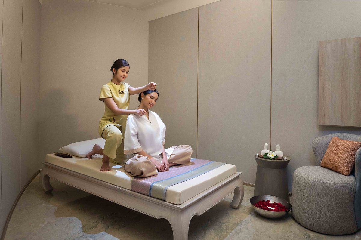 Spa Cenvaree Unveils Exclusive Membership Benefits for 2024