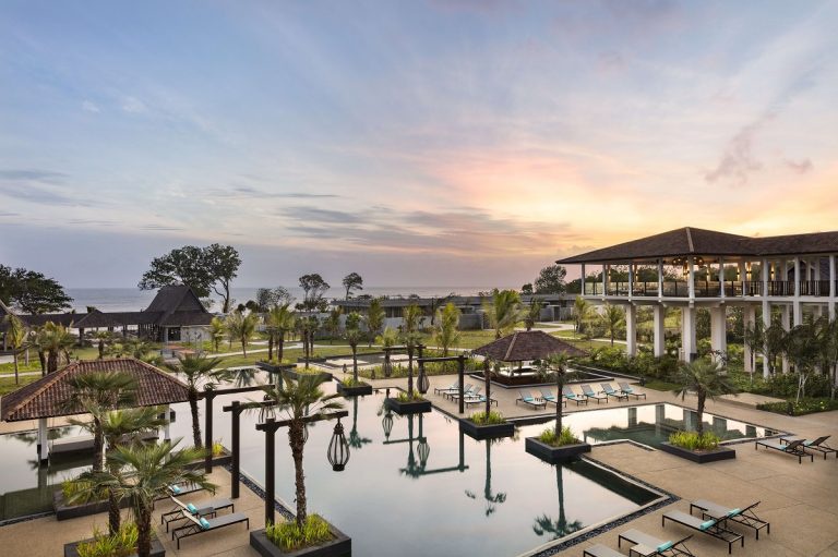 Minor Hotels Triumphs with 22 Accolades at T L Luxury Awards Asia Pacific