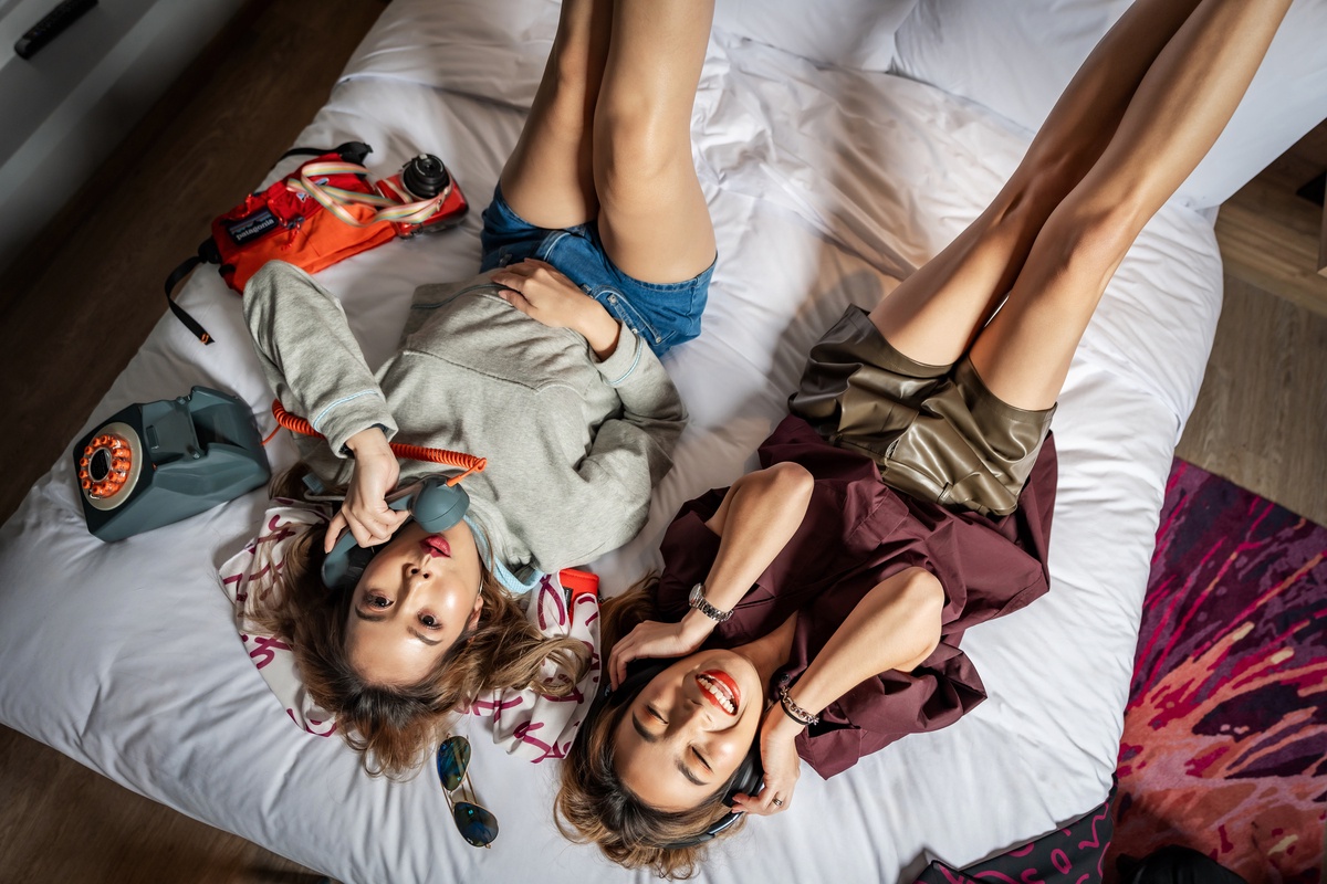 Unleash Your Stay: Experience Unique Fun with the Moxy Madness Promotion at Moxy Bangkok Ratchaprasong