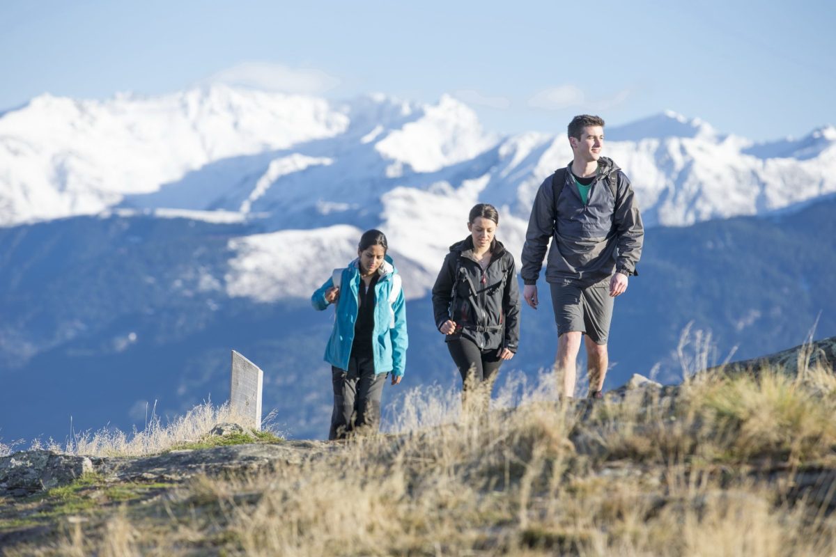 New Zealand top of the world in university sustainability stewardship. New Zealand universities have come out on top of the world for sustainability stewardship in the Times Higher Education Impact Rankings 2024