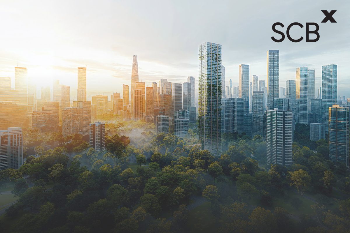 SCBX Receives Overwhelming Responses from Investors to the Debenture Issuance of 7 Series Worth a Total 42-billion-baht, Reflecting Confidence in the Organization, Ready to Drive Business Forward