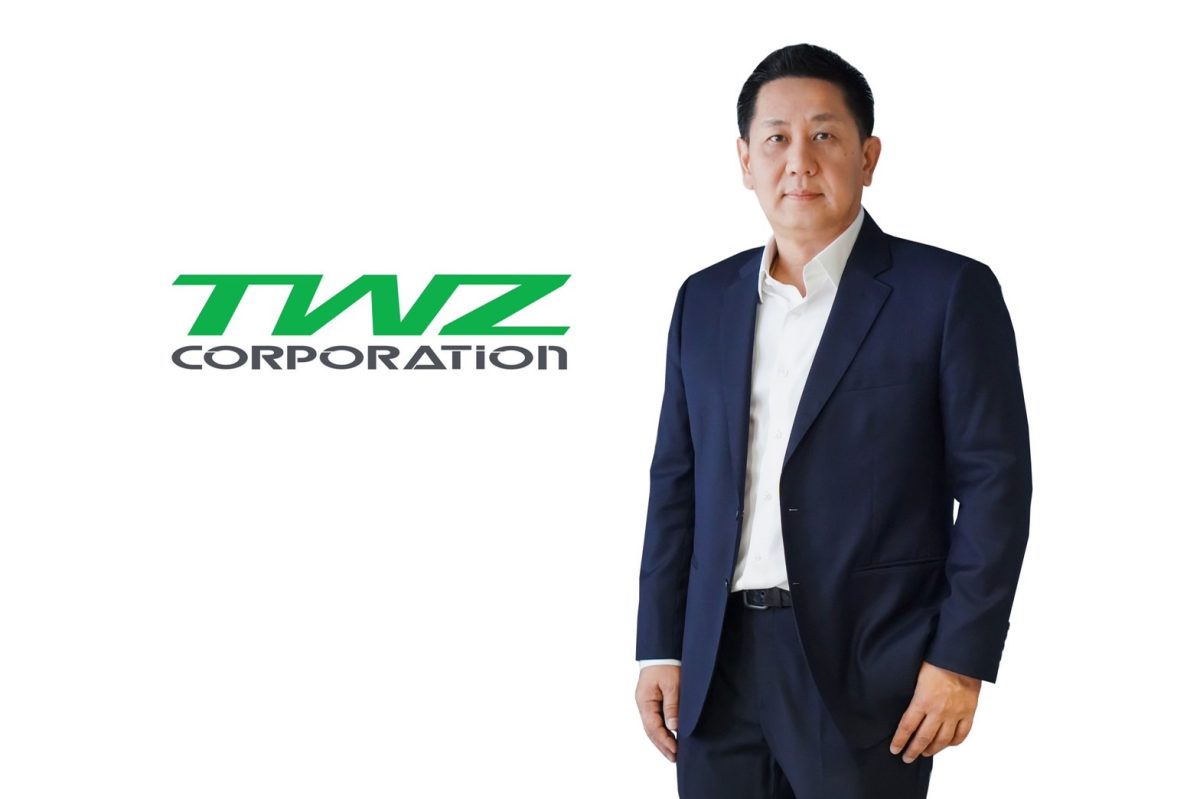 TWZ ปิดจ๊อบ ! ไถ่ถอนหุ้นกู้แปลงสภาพ 208.88 ล้านบาทครบทั้งจำนวน