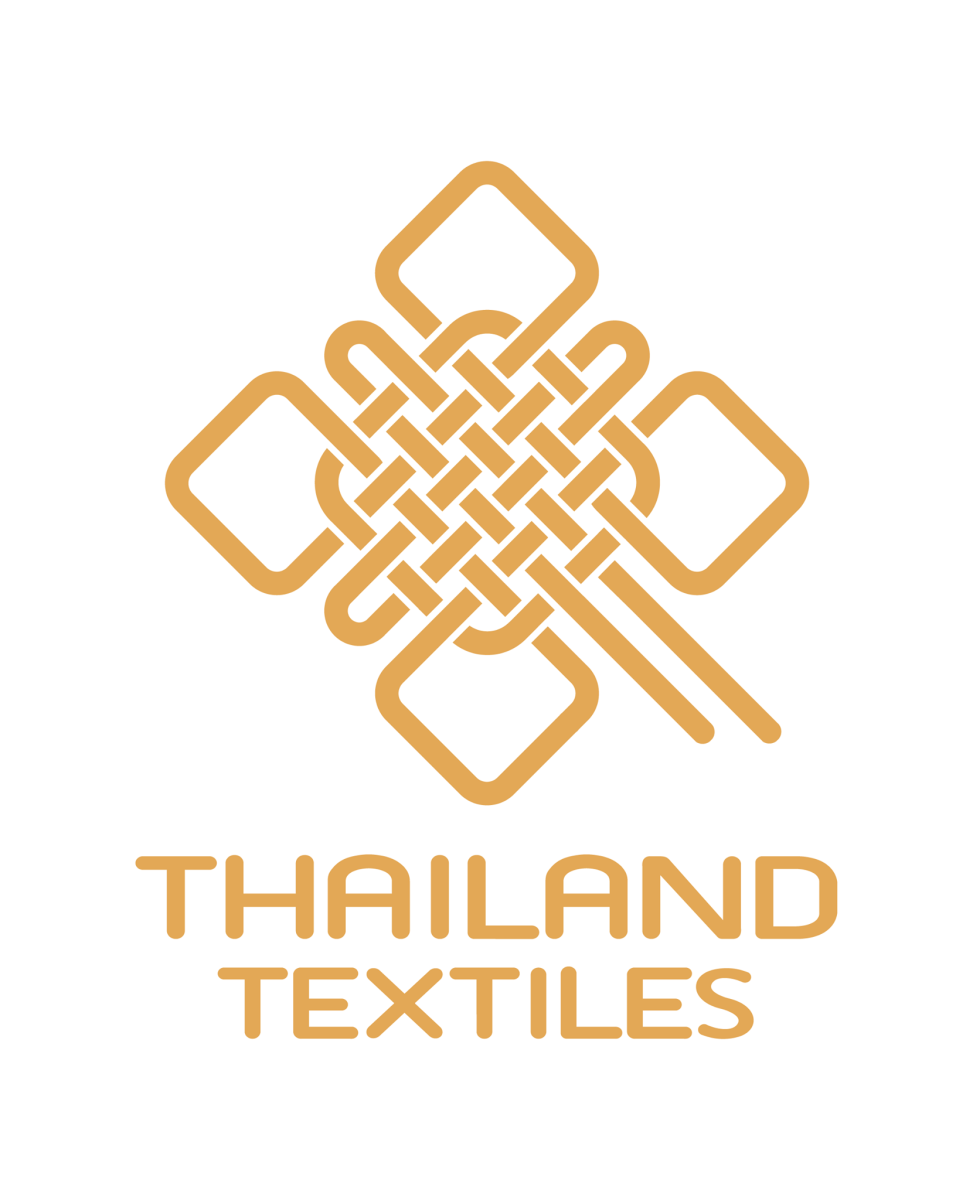 DIPROM เปิดอบรมออนไลน์การขอรับรอง Thailand Textiles Tag ผ่าน Digital Platform ฟรี